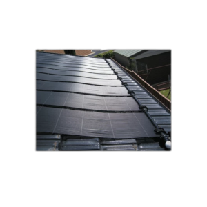 Thiết Bị Hồ Bơi Waterco Gulfpanel – Tấm Nhiệt Năng Lượng Mặt Trời