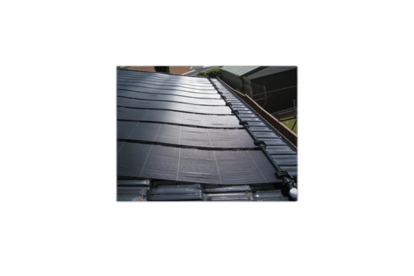 Thiết Bị Hồ Bơi Waterco Gulfpanel - Tấm Nhiệt Năng Lượng Mặt Trời