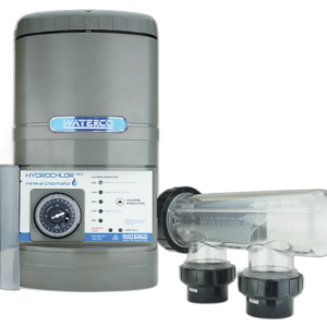 Thiết Bị Hồ Bơi Waterco Hydrochlor MK3 Và Cell – Tiêu Chuẩn Cao Cấp