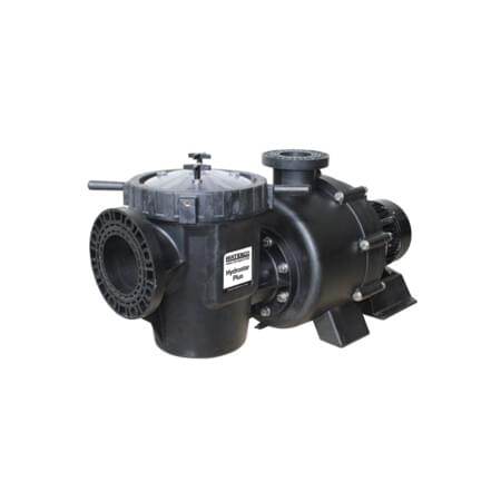 Thiết Bị Hồ Bơi Waterco Hydrostar Plus 140 - Bơm Lọc Hiệu Suất Cao