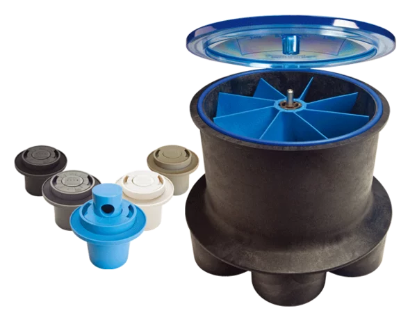 Thiết Bị Hồ Bơi Waterco Infloor Cleaning Systems Chính Hãng
