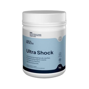Thiết Bị Hồ Bơi Waterco LB34004 Ultra Shock – Hiệu Quả Cao