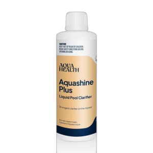 Dung Dịch Làm Sạch Hồ Bơi Waterco Aquashine Plus 1L