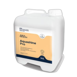 Thiết Bị Hồ Bơi Waterco Aquashine Pro 20L – Chất Lượng Cao