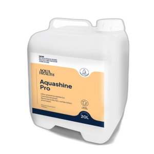 Hóa Chất Làm Sạch Hồ Bơi Waterco Aquashine Pro 20L Chính Hãng