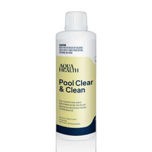 Dung Dịch Làm Sạch Hồ Bơi Waterco LB34743 Pool Clear Clean