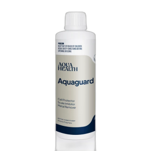 Thiết Bị Hồ Bơi Waterco LB34744 Aquaguard 1L Chống Cáu Cặn & Bảo Vệ Bề Mặt