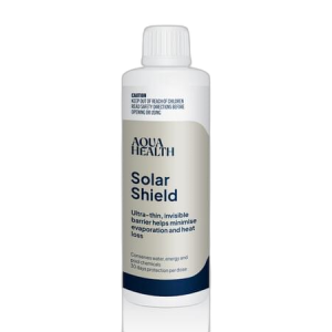 Thiết Bị Hồ Bơi Waterco LB34764 Solar Shield 1L Chính Hãng