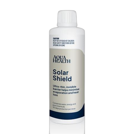 Thiết Bị Hồ Bơi Waterco LB34764 Solar Shield 1L Chính Hãng