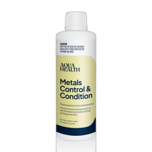 Dung Dịch Kiểm Soát Kim Loại Waterco LB34776 Metals Control Condition 1L