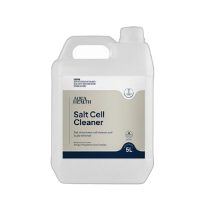 Dung Dịch Vệ Sinh Salt Cell Waterco LB34795 5L Chính Hãng