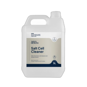 Dung Dịch Vệ Sinh Salt Cell Cleaner Waterco LB34795 5L Chính Hãng