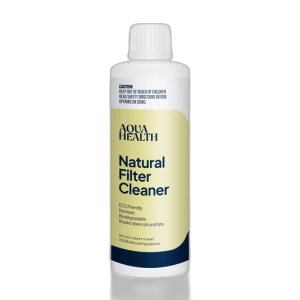 Dung Dịch Tẩy Rửa Lọc Hồ Bơi Waterco Natural Filter Cleaner 1L