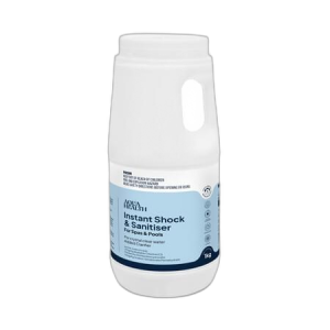 Hóa Chất Khử Trùng Nhanh Waterco Instant Shock Sanitiser 1kg