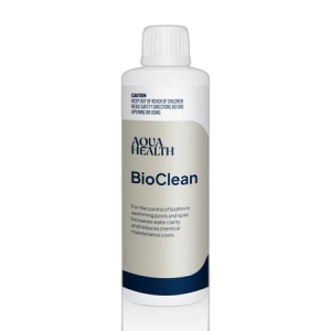 Dung Dịch BioClean Waterco LB34807 – Xử Lý Sinh Vật Hồ Bơi 1L
