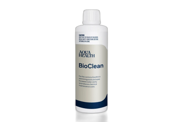 Thiết Bị Hồ Bơi Waterco LB34807 Bioclean 1L Chính Hãng