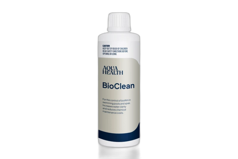 Thiết Bị Hồ Bơi Waterco LB34807 Bioclean 1L Chính Hãng
