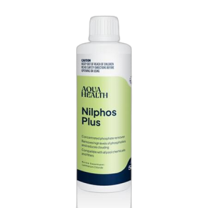 Chất Tẩy Phosphat Hồ Bơi Waterco Nilphos Plus LB34810 Chính Hãng