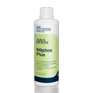 Dung Dịch Loại Bỏ Photphat Waterco Nilphos Plus LB34810
