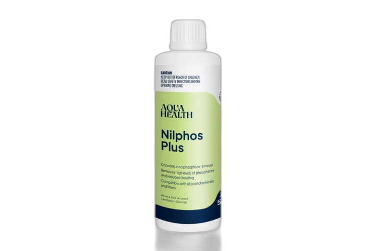 Dung Dịch Loại Bỏ Photphat Waterco Nilphos Plus LB34810