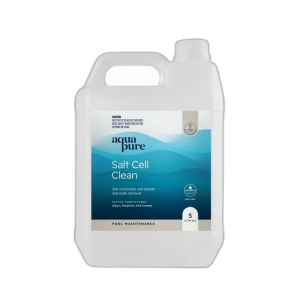 Dung Dịch Vệ Sinh Cell Muối Waterco LB384014 Salt Cell Clean 5L