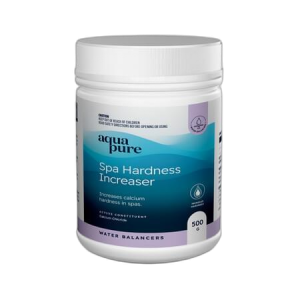 Chất Tăng Độ Cứng Nước Hồ Bơi Waterco Spa Hardness Increaser 500g