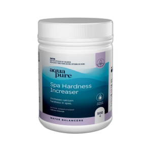 Thiết Bị Hồ Bơi Waterco Spa Hardness Increaser 500g Tăng Độ Cứng Nước