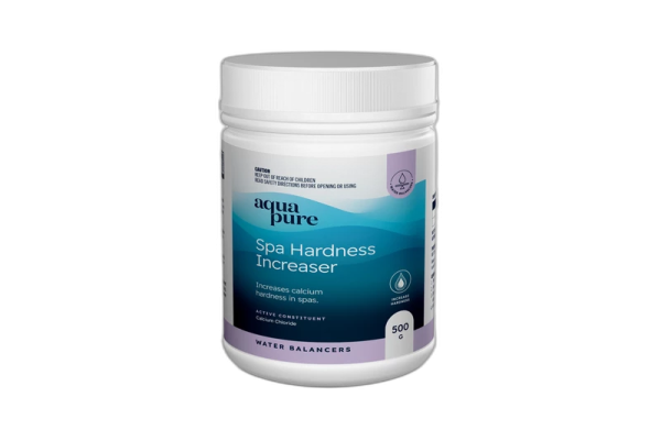 Thiết Bị Hồ Bơi Waterco Spa Hardness Increaser 500g Tăng Độ Cứng Nước