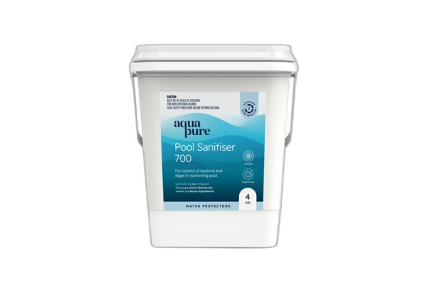Thiết Bị Hồ Bơi Waterco Aqua Pure Pool Sanitiser 700 4kg