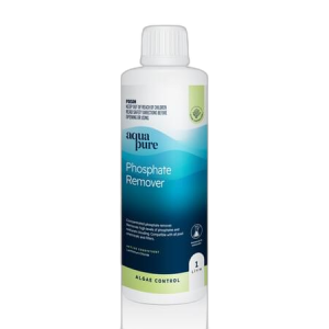 Nước Xử Lý Phosphate Waterco LB386341 Phosphate Remover 1L Chính Hãng