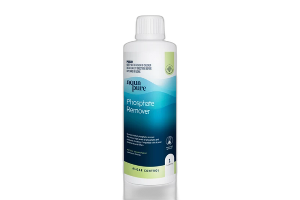 Dung Dịch Loại Bỏ Photphat Waterco LB386341 Phosphate Remover 1L