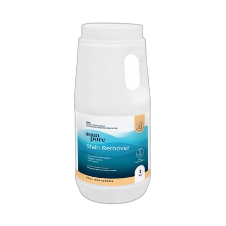 Chất Tẩy Vết Bẩn Hồ Bơi Waterco Stain Remover 1kg Chính Hãng