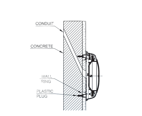 Thiết Bị Hồ Bơi Waterco Litestream6 Chính Hãng Tiết Kiệm Năng Lượng