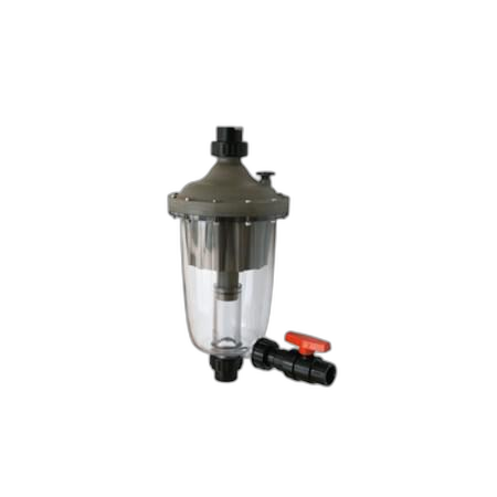 Thiết Bị Hồ Bơi Waterco Multicyclone 12 - Bộ Lọc Đa Cyclone Hiệu Quả