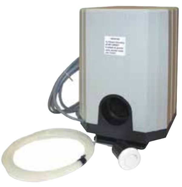 Thiết Bị Hồ Bơi Waterco MultiCyclone 70XL - Lọc Hiệu Suất Cao