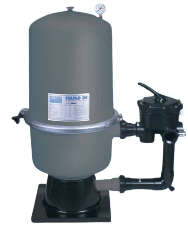 Thiết Bị Hồ Bơi Waterco Multicyclone - Bộ Lọc Đa Chiều Hiệu Quả