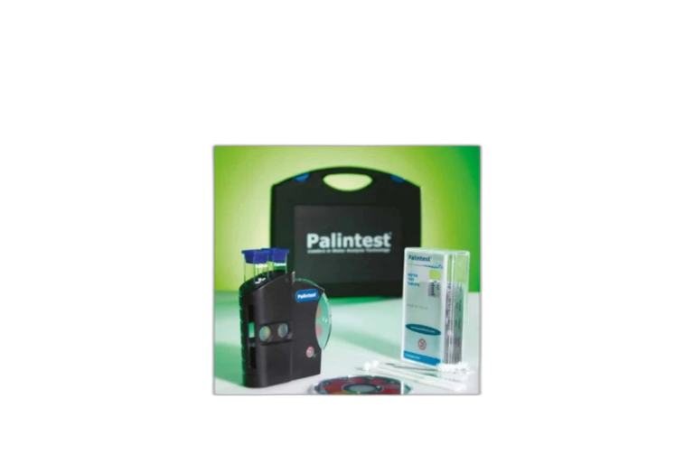 Thiết Bị Hồ Bơi Waterco Palin Test – Bộ Kiểm Tra Nước Chính Xác
