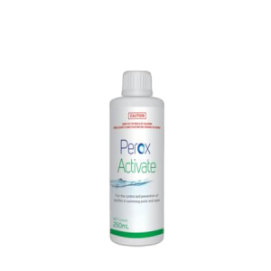 Dung Dịch Xử Lý Hồ Bơi Waterco Perox Activate 250ml Chính Hãng