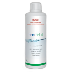 Dung Dịch Làm Sạch Nước Hồ Bơi Waterco Perox Perfect 1L Chính Hãng