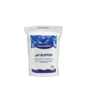 Thiết Bị Hồ Bơi Waterco Ph Buffer Chính Hãng Tiêu Chuẩn Cao
