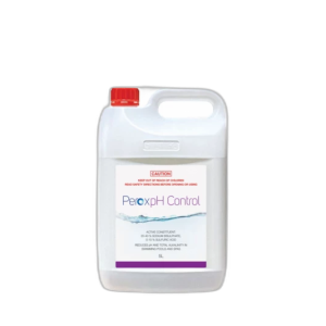 Thiết Bị Hồ Bơi Waterco PH Control 5L – Kiểm Soát Độ PH Hiệu Quả