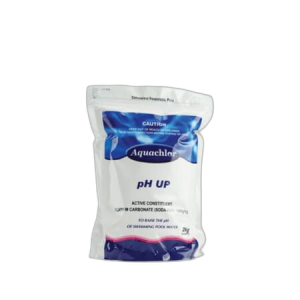 Thiết Bị Hồ Bơi Waterco pH UP Điều Chỉnh Độ pH Nước Bơi