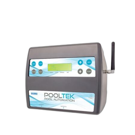 Thiết Bị Hồ Bơi Waterco Pooltek - Điều Khiển Tự Động Tiện Lợi