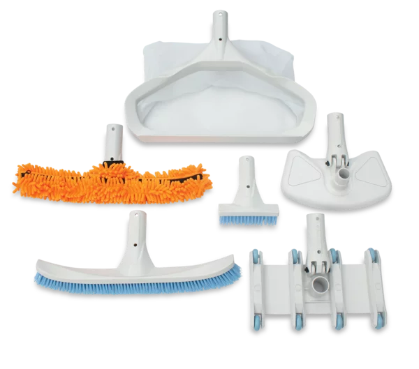 Bộ Phụ Kiện Hồ Bơi Waterco Pro Series Đa Năng Chính Hãng