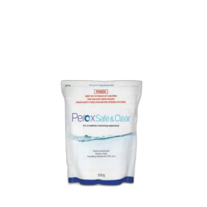 Thiết Bị Hồ Bơi Waterco SafeClear 5000g – Hóa Chất Khử Trùng An Toàn