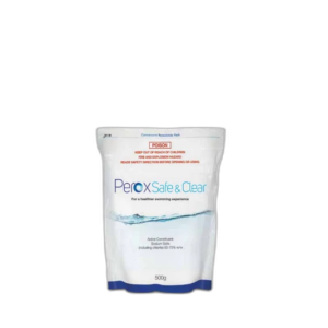 Thiết Bị Hồ Bơi Waterco Safeclear Resized – Xử Lý Nước An Toàn 500g
