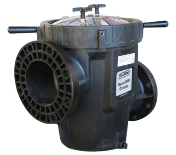 Thiết Bị Hồ Bơi Waterco Save Chemicals - Tiết Kiệm Hóa Chất An Toàn