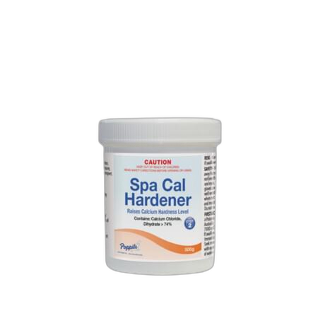 Phụ Kiện Hồ Bơi Waterco Spacalhardener Poppits Chống Ăn Mòn