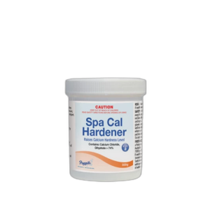 Phụ Kiện Hồ Bơi Waterco Spacal Hardener Poppits