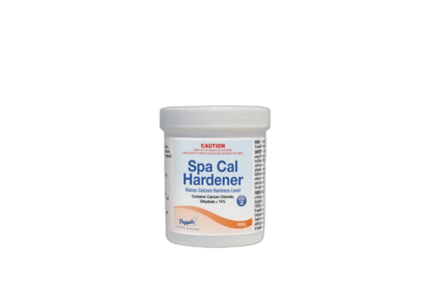 Phụ Kiện Hồ Bơi Waterco Spacal Hardener Poppits